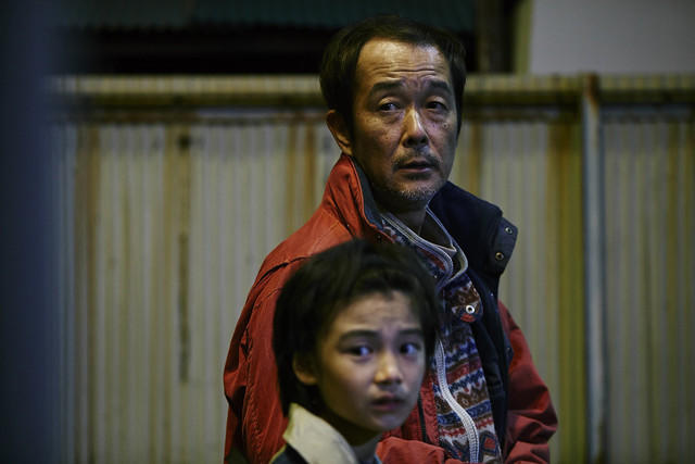 小偷家族