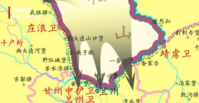 最后的长城古堡永泰龟城是一种什么样的存在?...