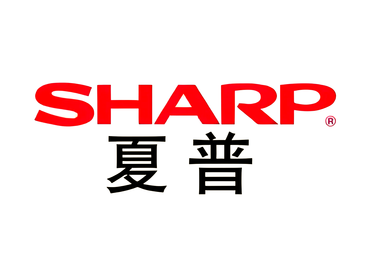 夏普打印机官网