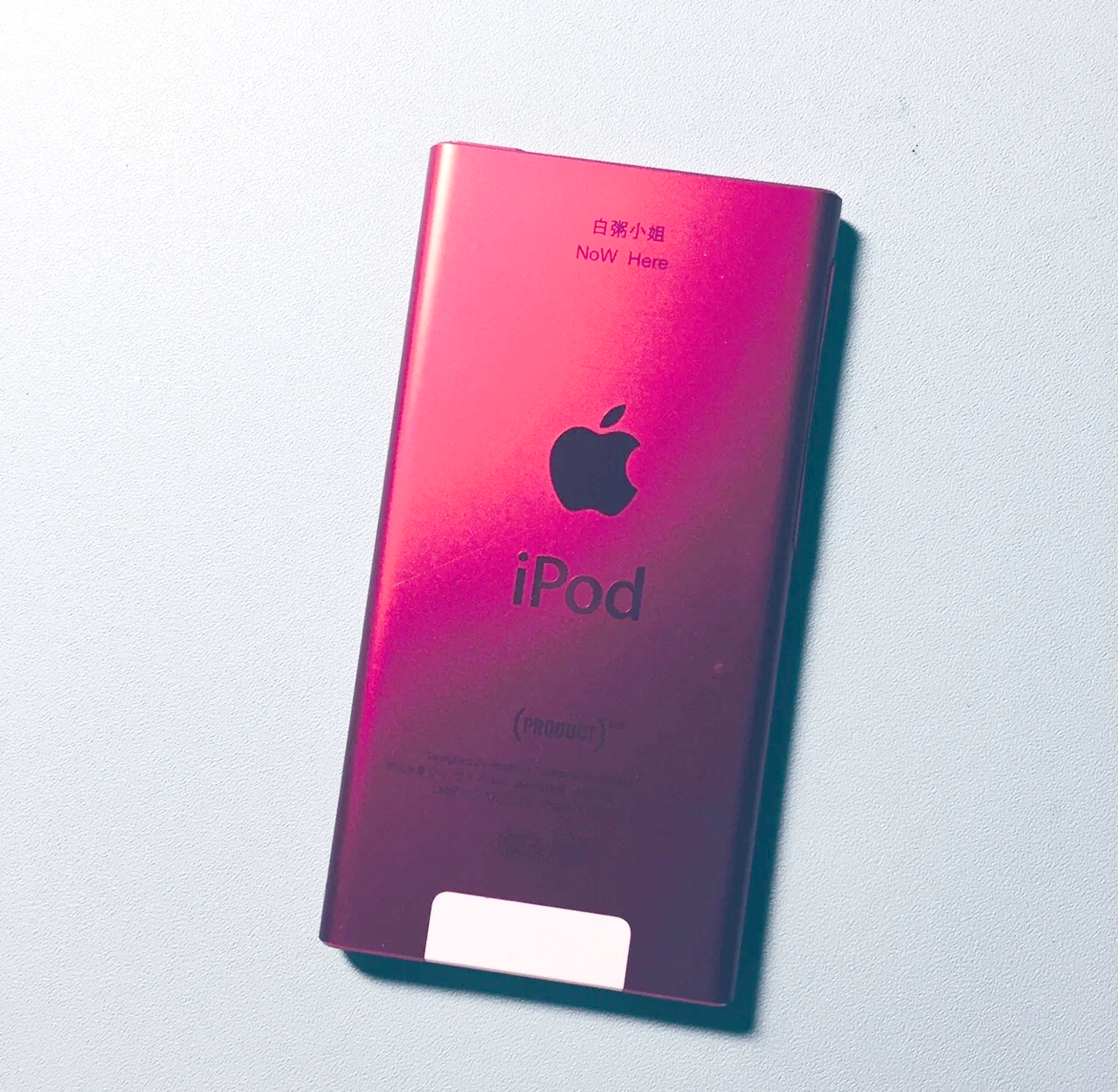 ipod nano7