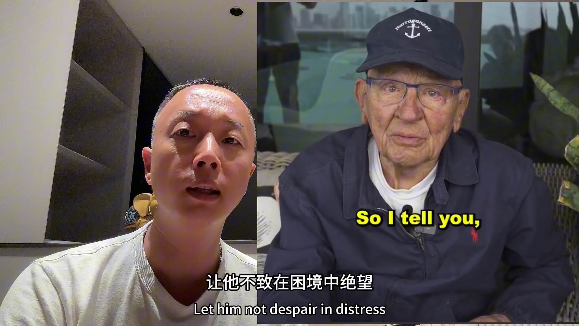 无罪判决:10亿次播放的美国网红法官卡普里奥...