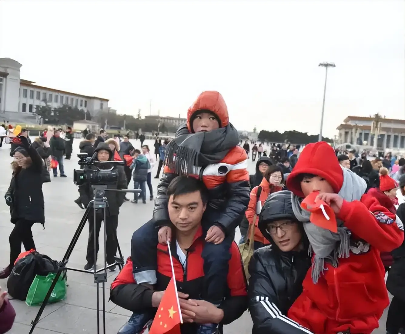 关心“冰花男孩”,更应关心乡村教育...