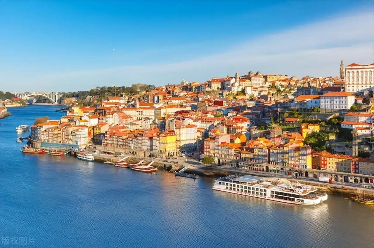美酒醇香的葡萄牙波尔图为什么值得一游?...