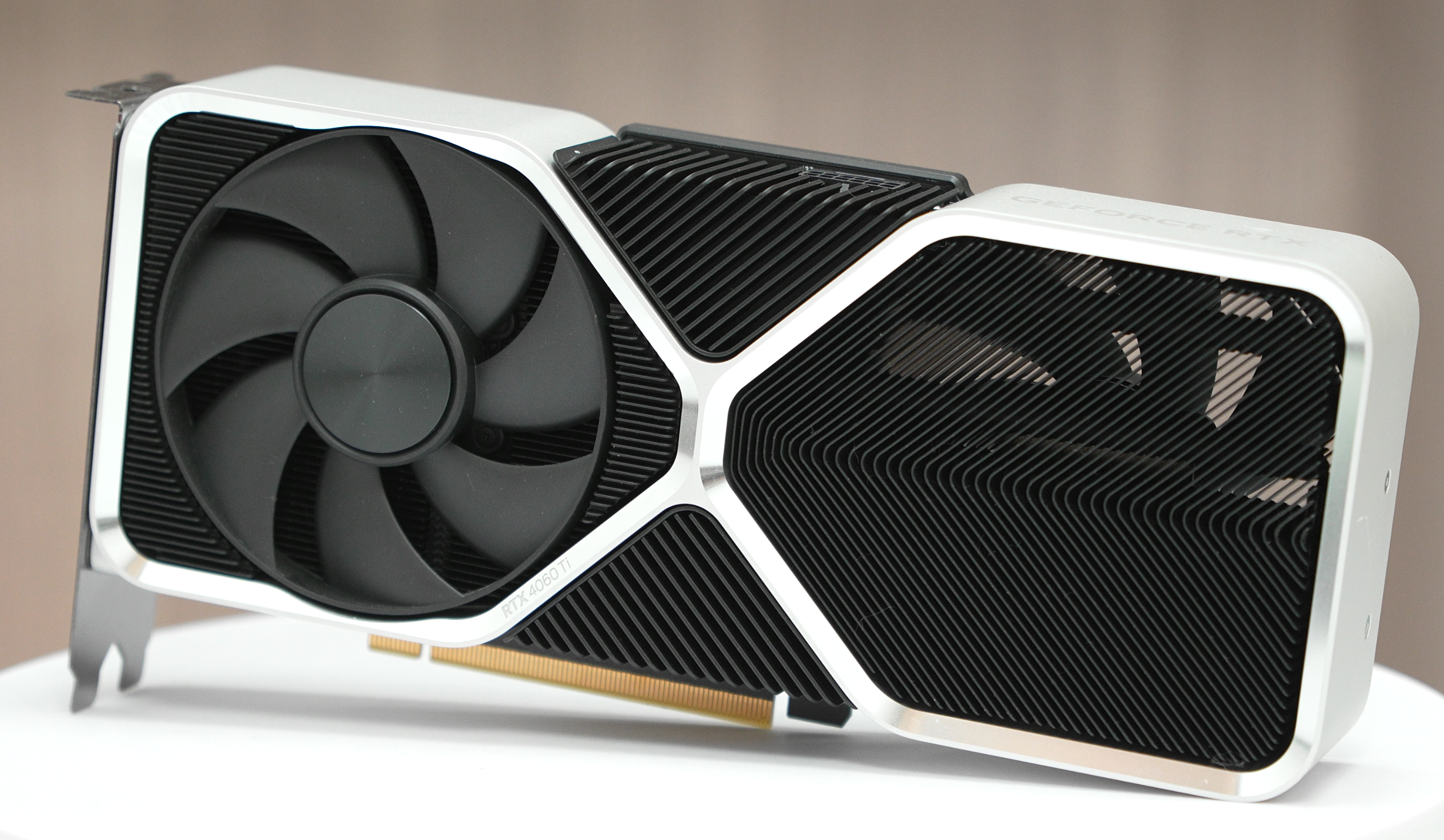 nvidia显卡