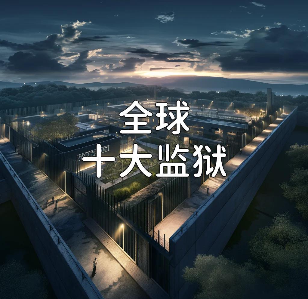 荷兰监狱为什么会闹“犯人荒”?...