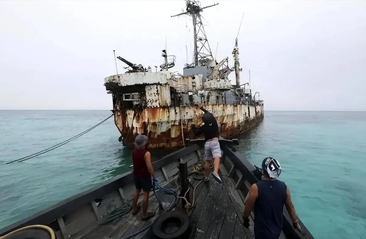 中国近海渔业为什么陷入了“无鱼可捕”的危机?...