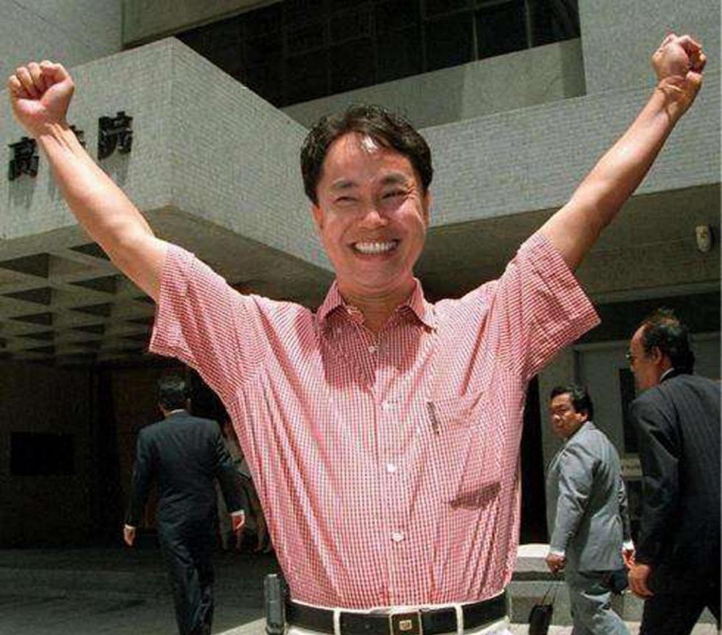 “贼王”的悍匪团伙,为什么会从上个世纪90年代的巅...