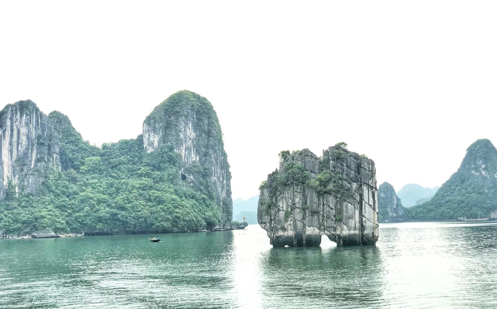 我们为什么不去越南芽庄?“全球最美小镇”上的暴力与...