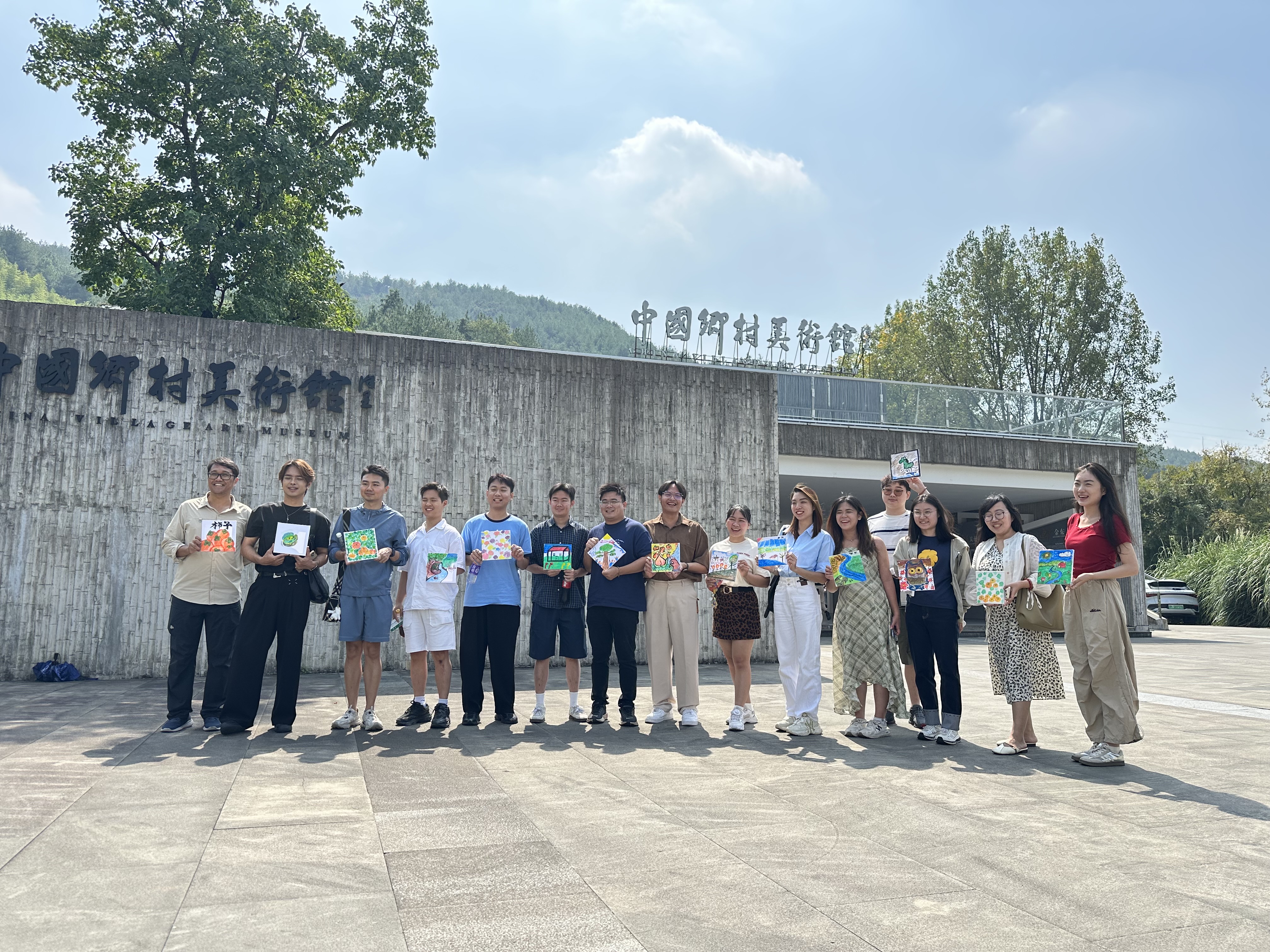 通化品茶教室工作坊