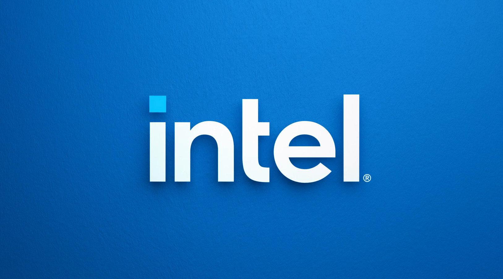 intel官网