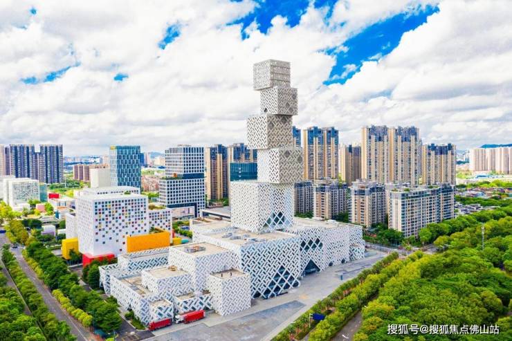佛山禅城小巷子很便宜?深扒老城区的物价密码