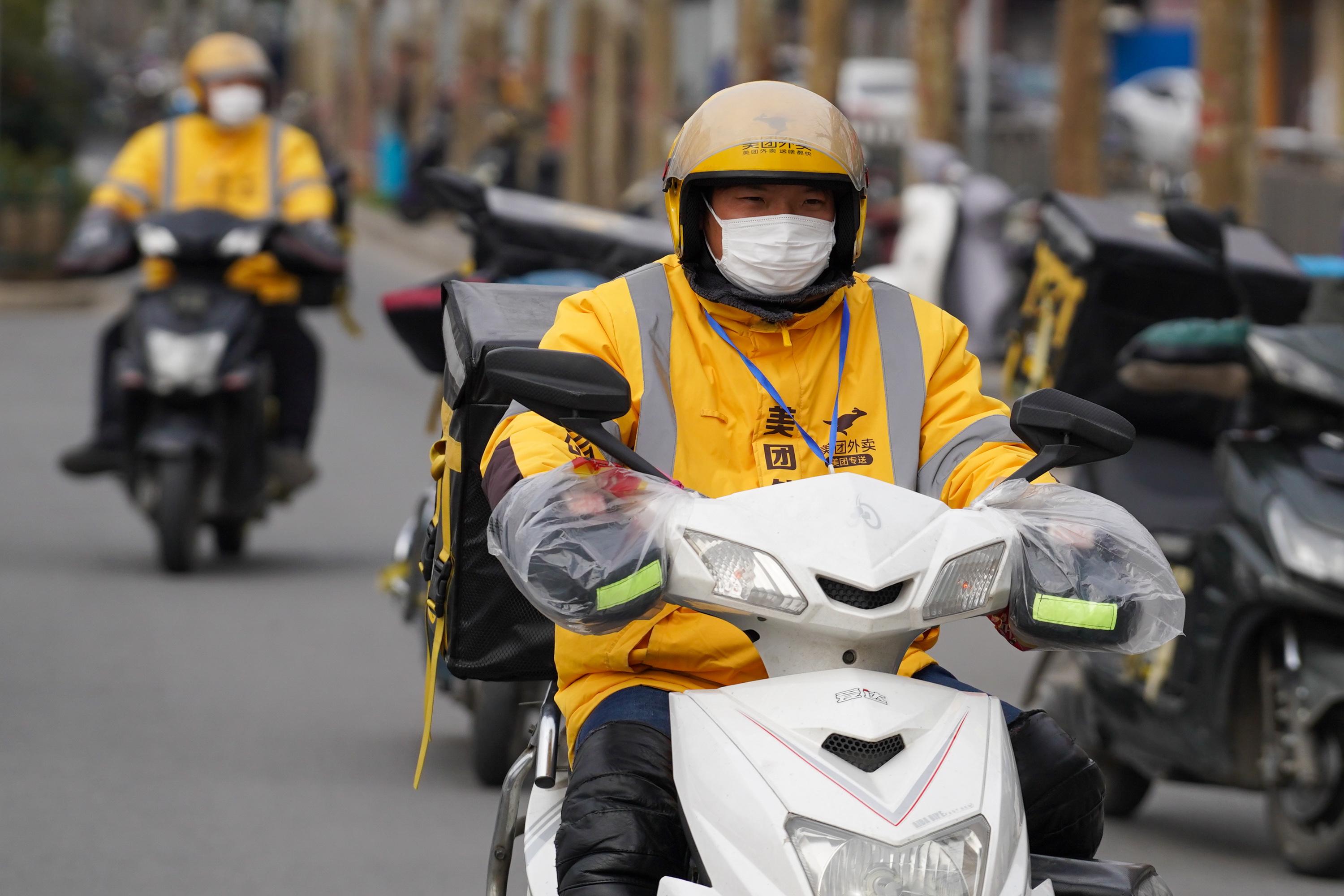 济宁私人外卖工作室