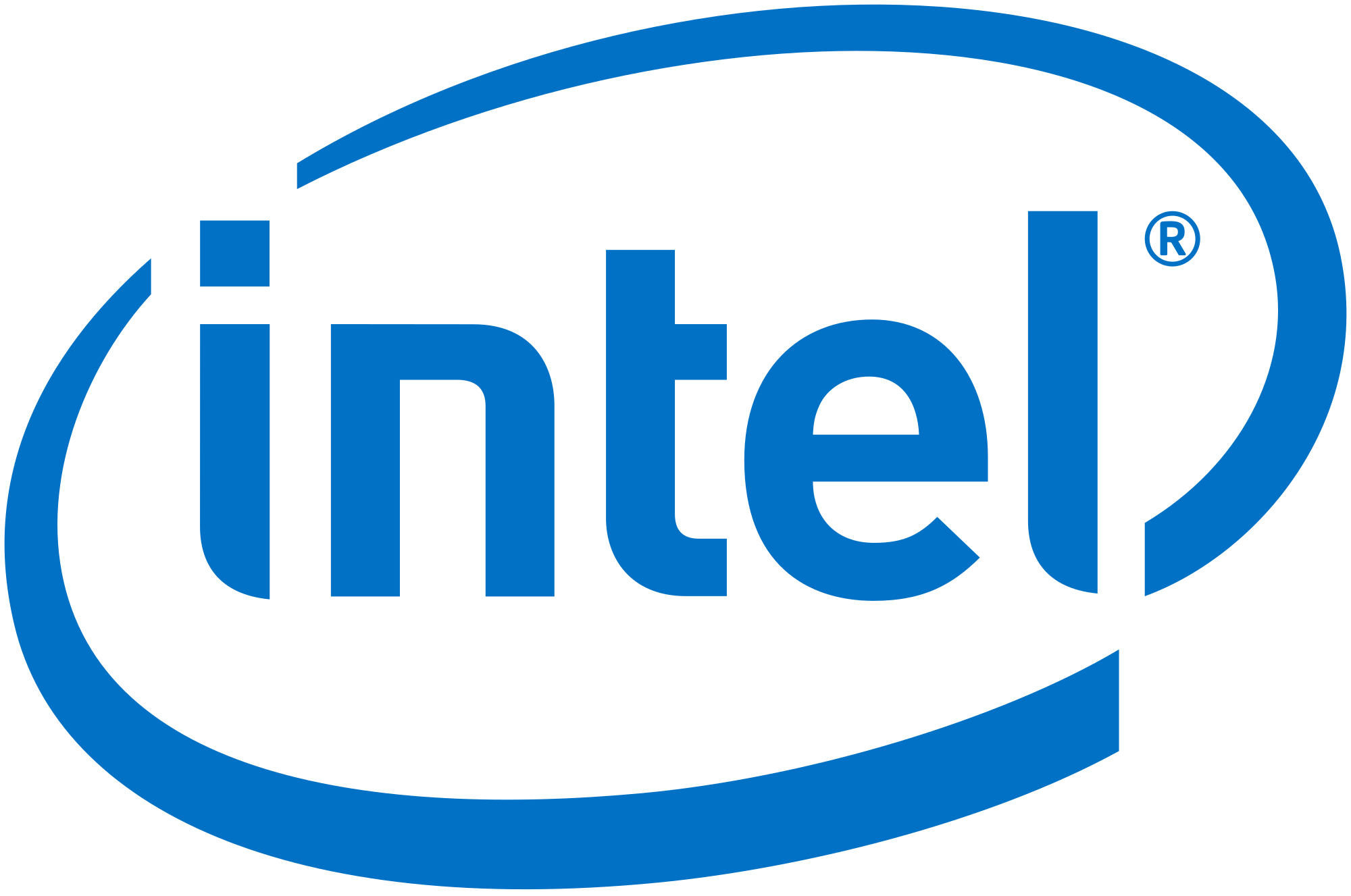 intel官网