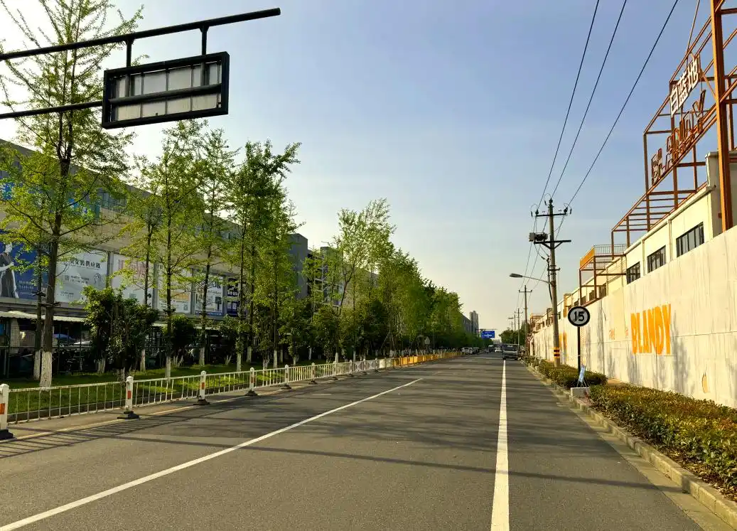最新发现显示:杭州下沙大学城小巷子_隐藏宝藏地_2025年学生党必看游玩全攻略