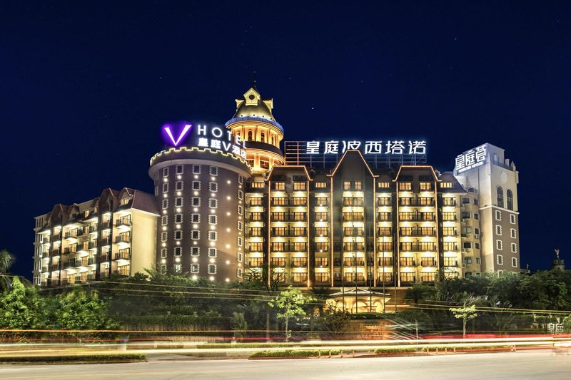 据悉:皇庭V酒店水会到底怎么样?实测体验告诉你真相