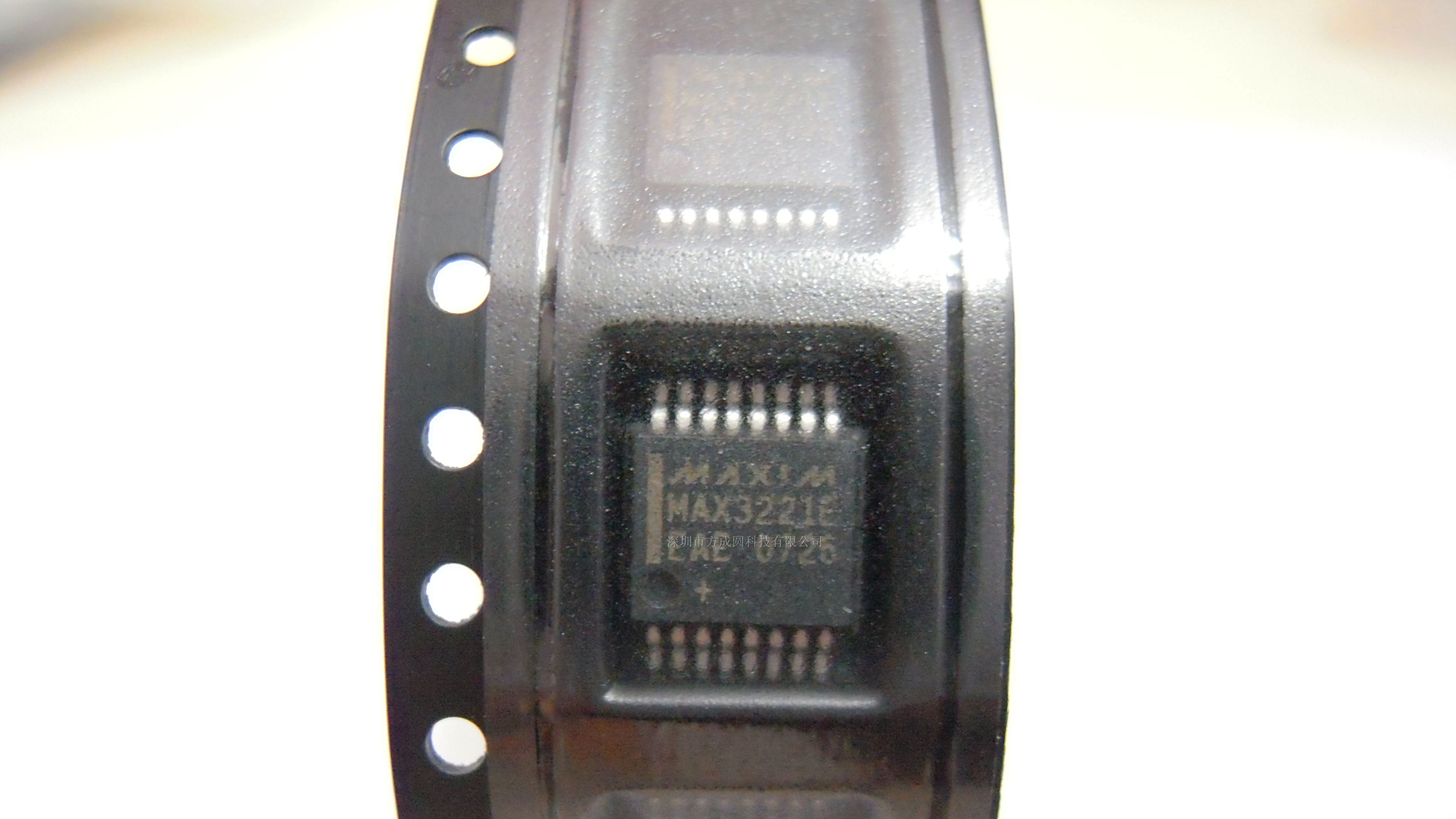 国产max3232