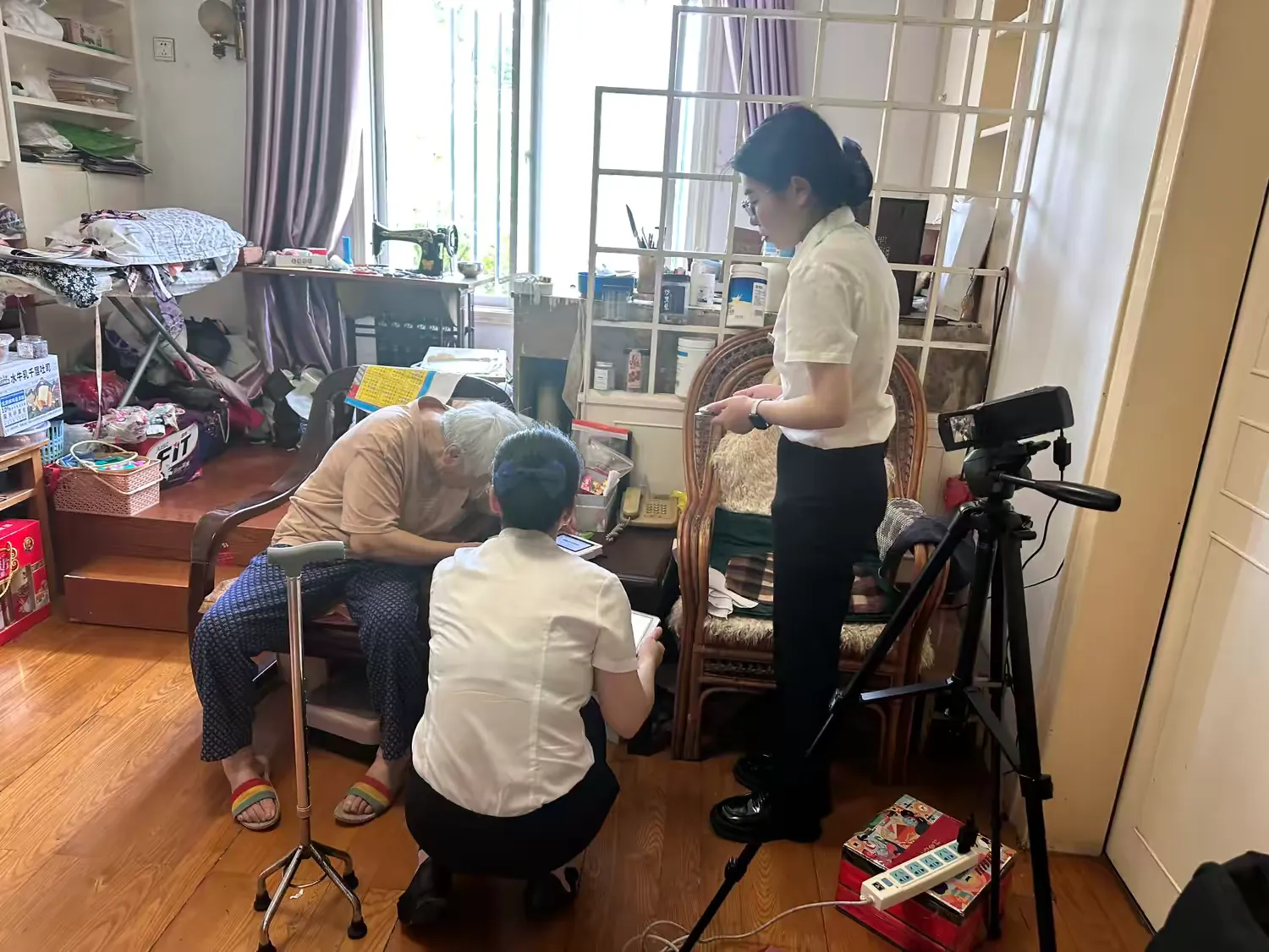 乌鲁木齐400元4小时上门服务适合新手吗?