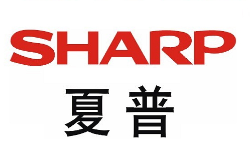 夏普打印机官网