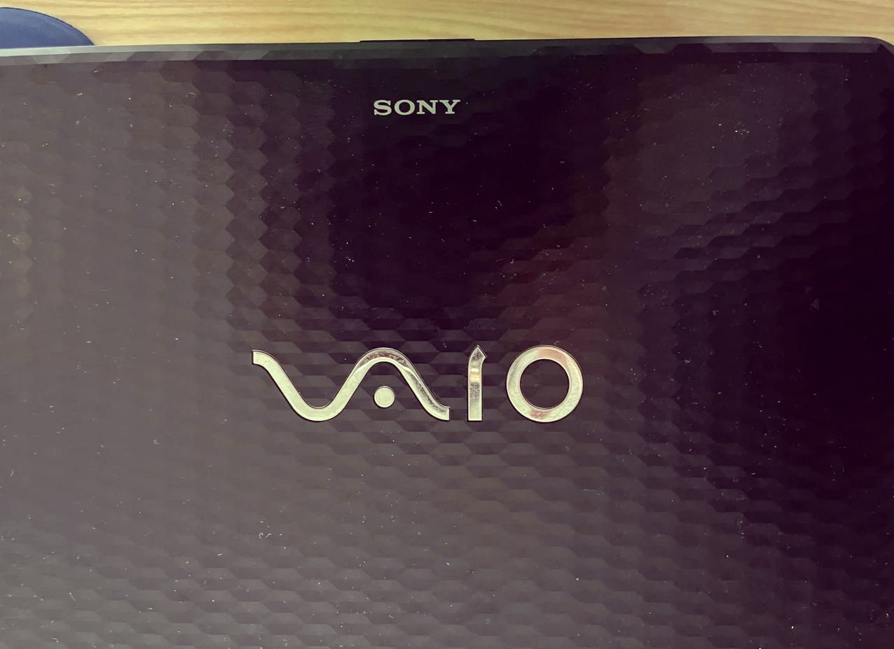 vaio官网