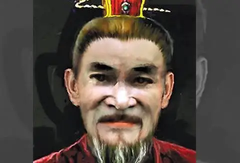 用DNA能还原容貌?