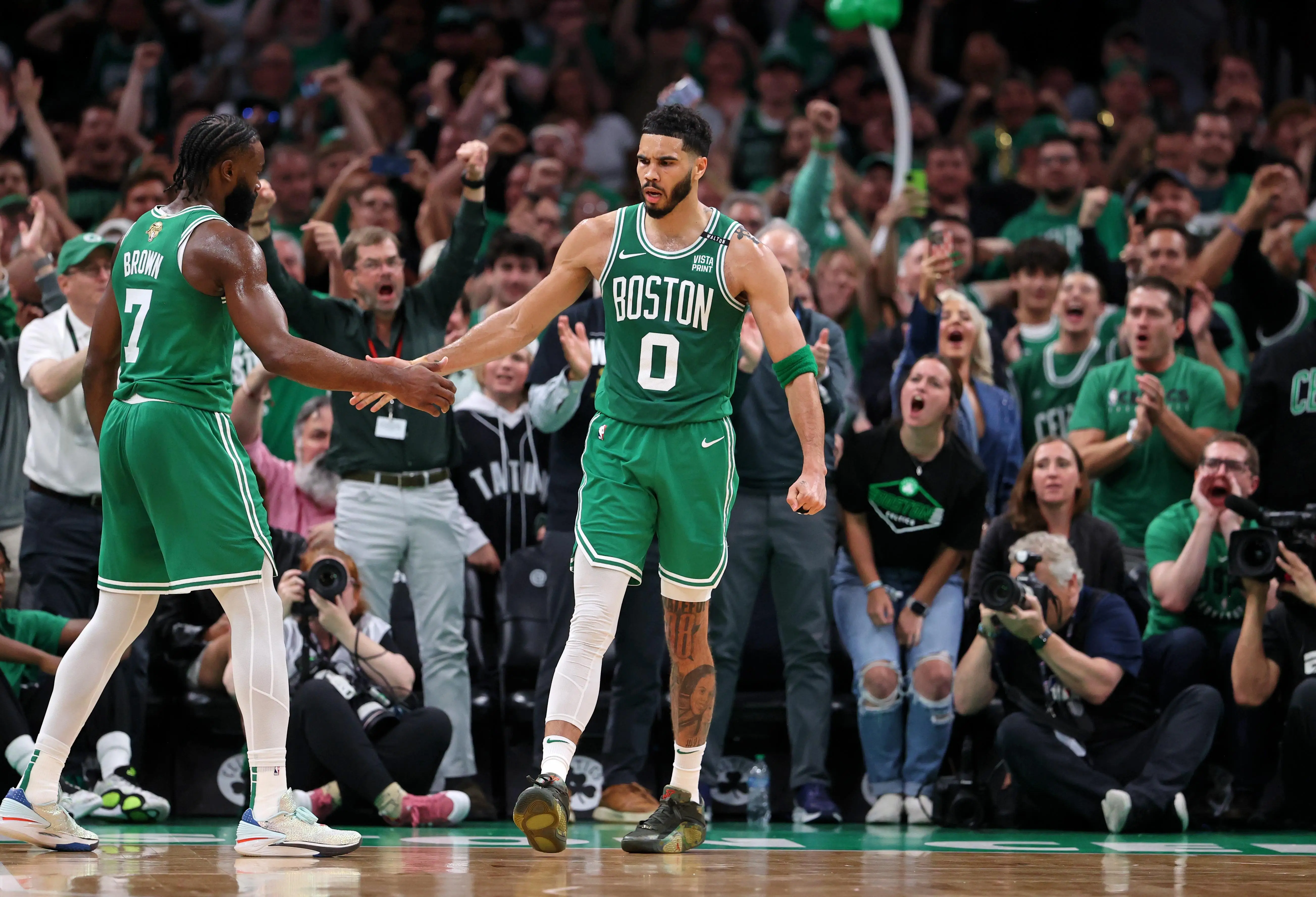 nba最新排名