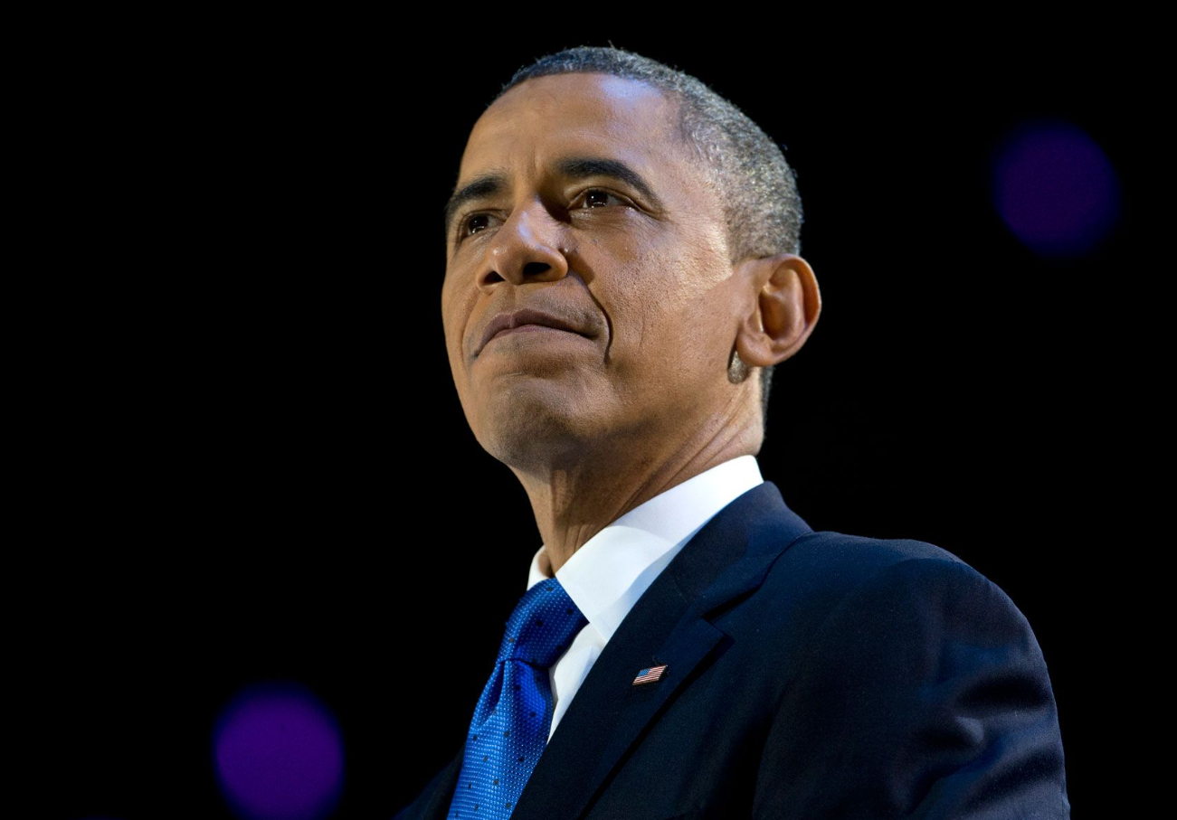 总统是个电视迷,美国人民有点慌?...