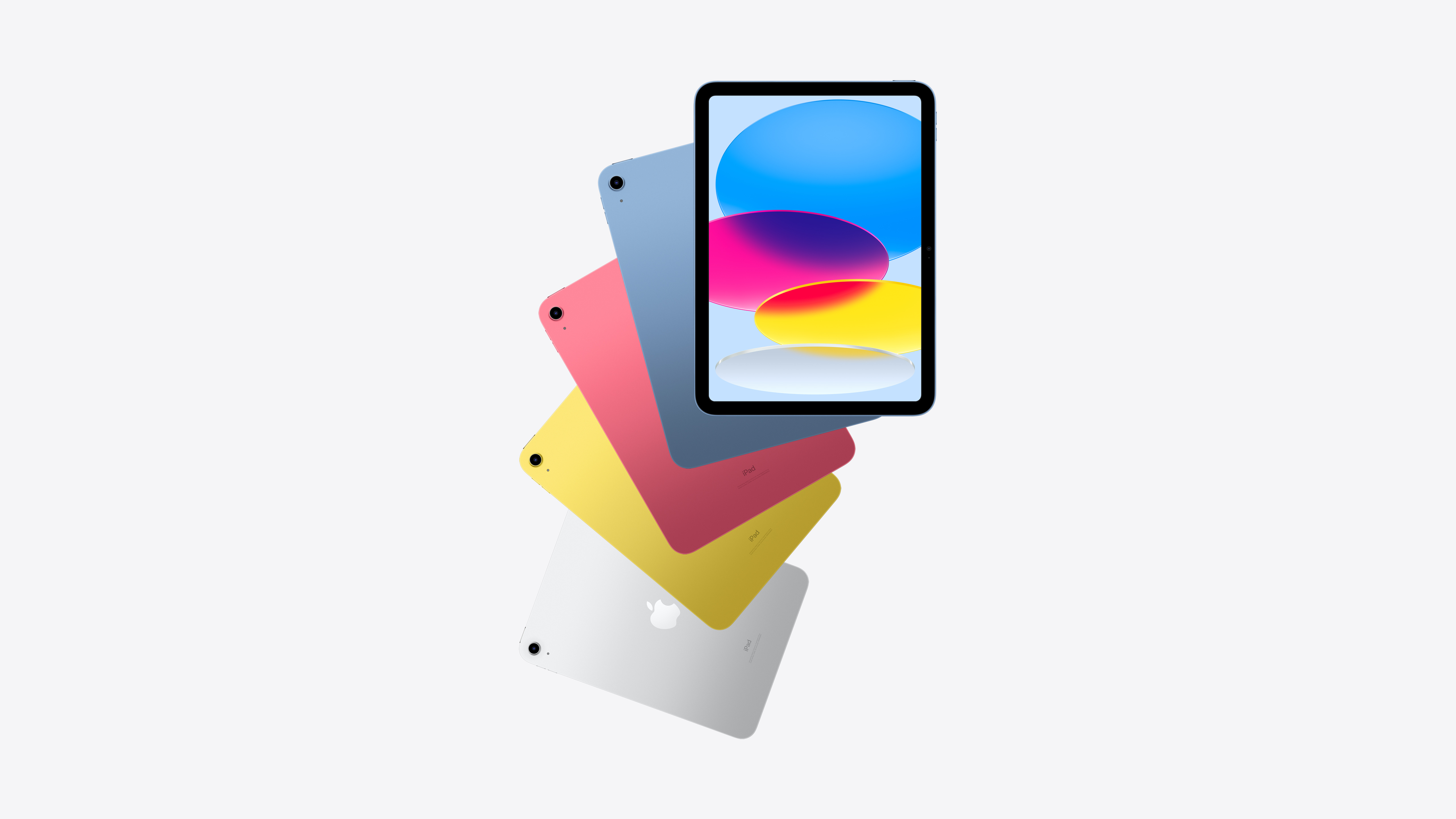 ipad pro2021