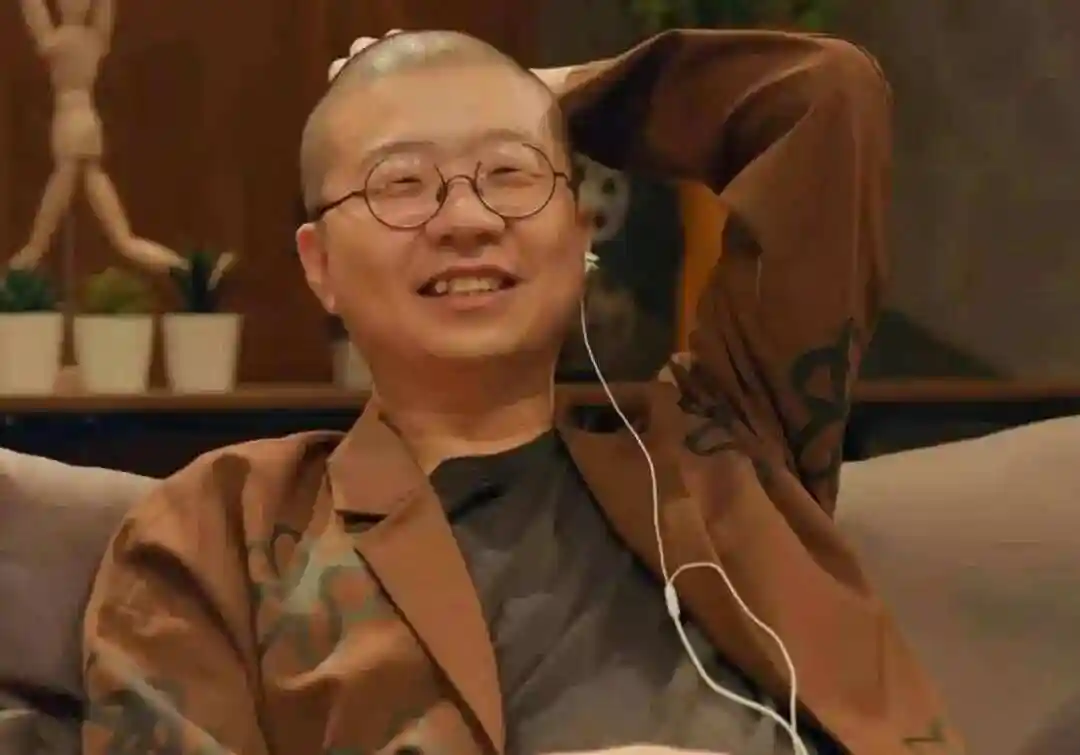 为什么说人间需要李诞?...