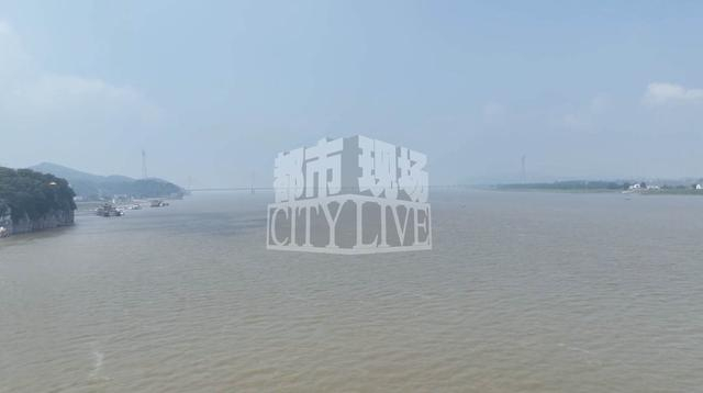 破1998历史极值,鄱阳湖或发生大洪水,2020这...