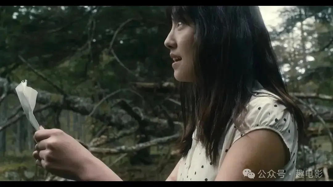 两段中国式 “杀人回忆”?...