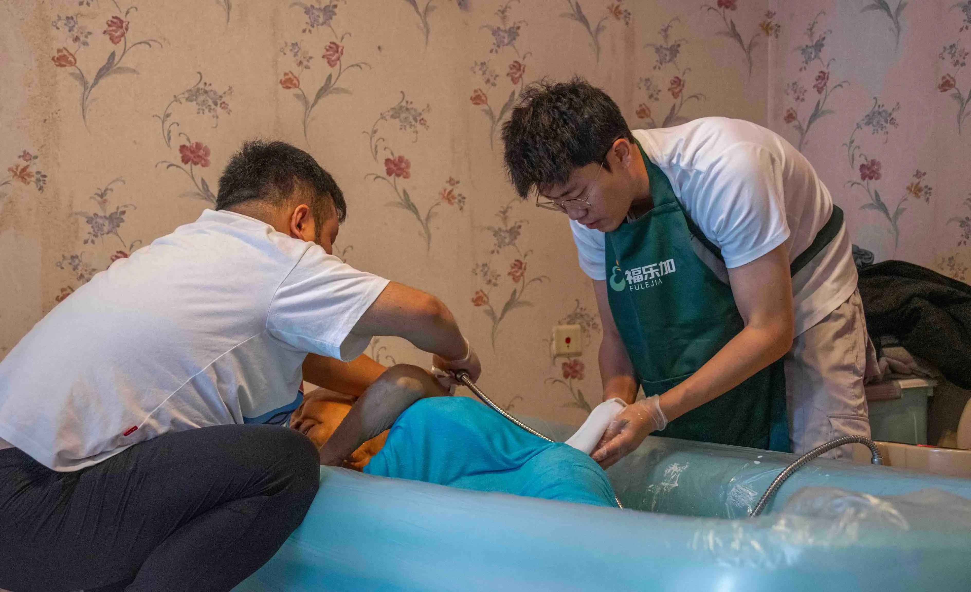 乌鲁木齐400元4小时上门服务适合新手吗?
