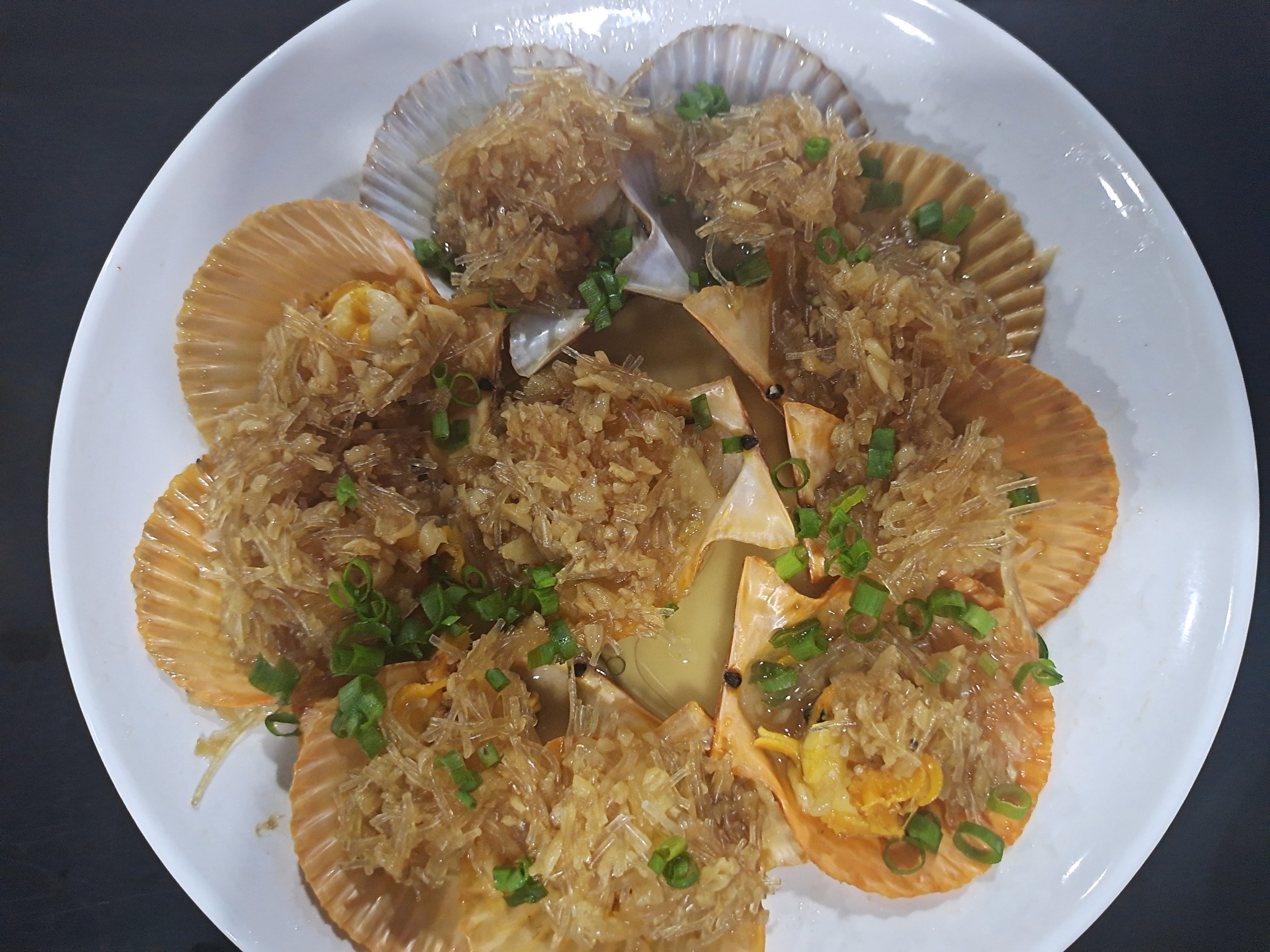 海鲜白灼的一千种味道是什么?...