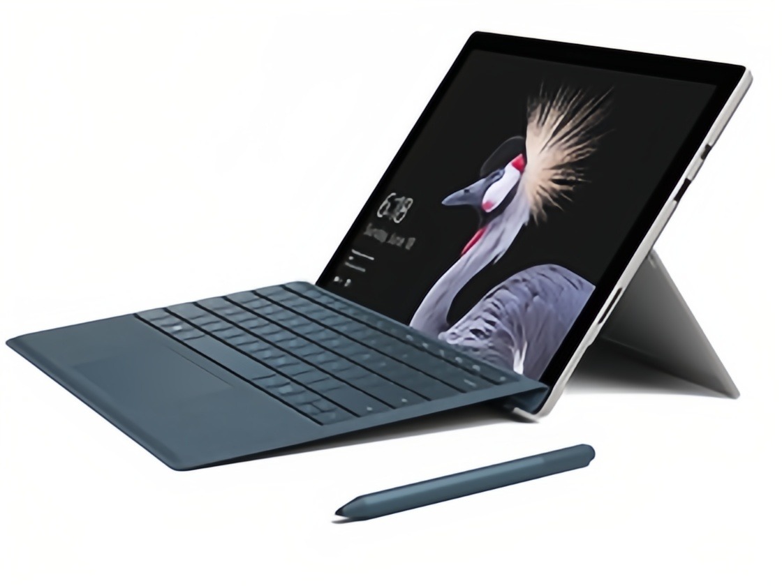 surface laptop
