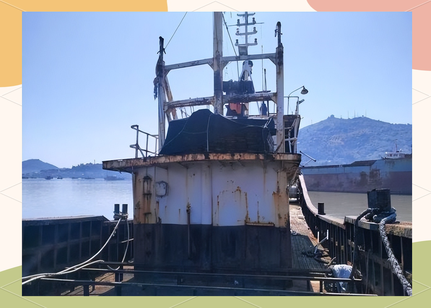 中国近海渔业为什么陷入了“无鱼可捕”的危机?...