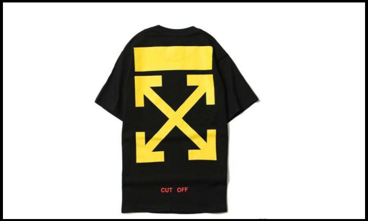 当经典LV撞到潮牌Off—White...