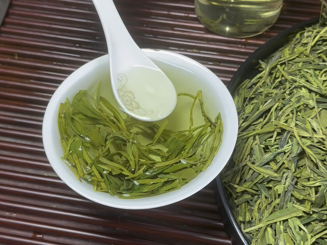 合肥新茶嫩茶怎么辨别真假?