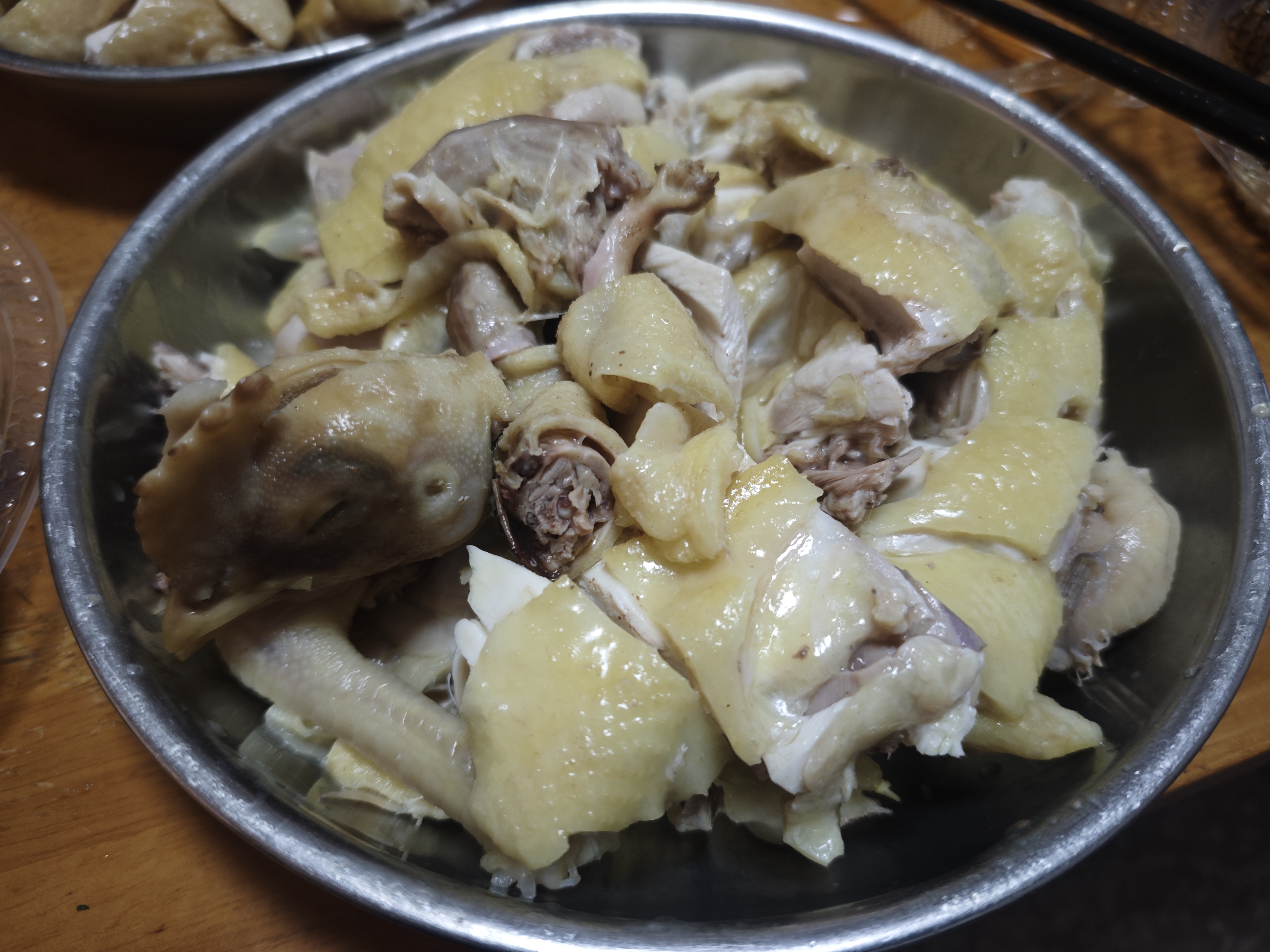 吃鸡,你知道多少种方法?...
