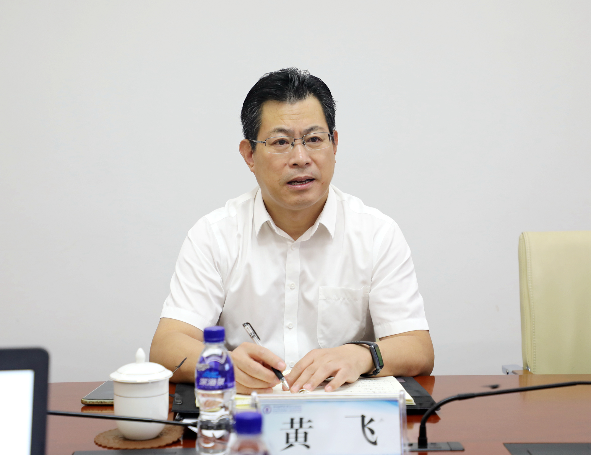 公司新闻:水宜方养生大叔和徒弟