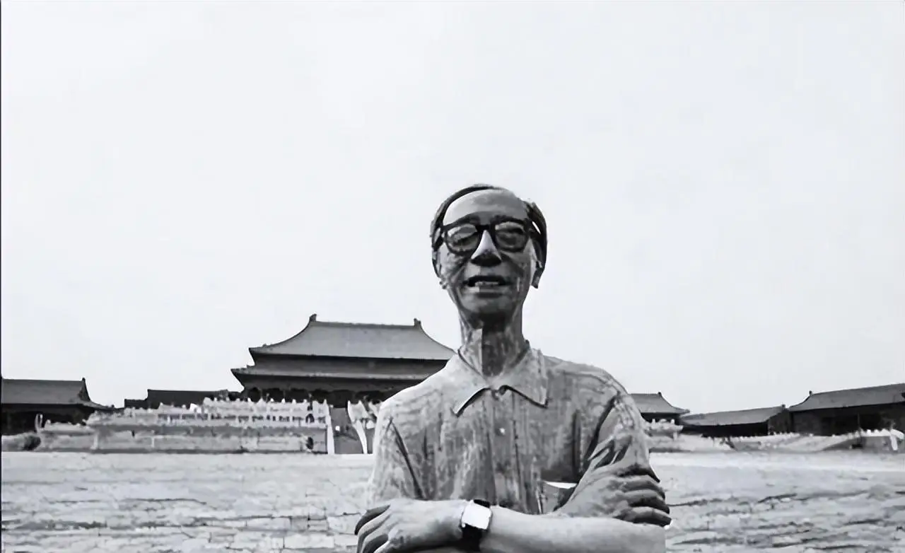 如何看待末代皇帝的畸形爱恨情仇?...