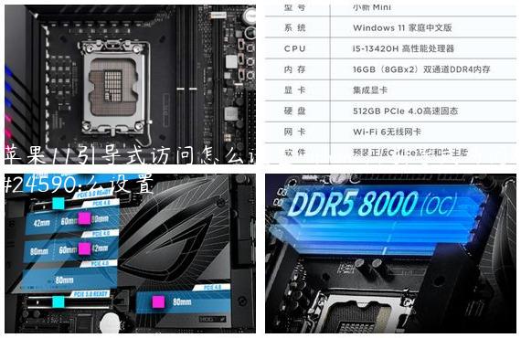 苹果11引导式访问怎么设置-iphone11引导式访问怎么设置