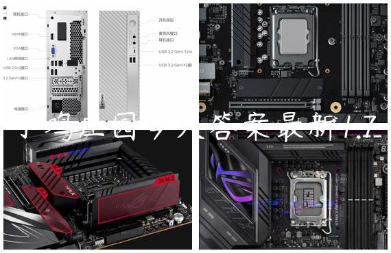 小鸡庄园今天答案最新1.7