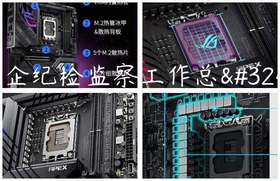 国企纪检监察工作总结